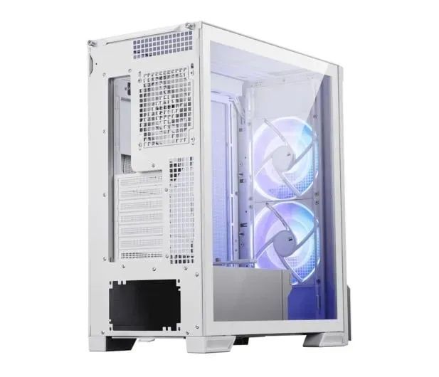 Корпус MSI MPG Velox 300R Airflow PZ White 615357 фото