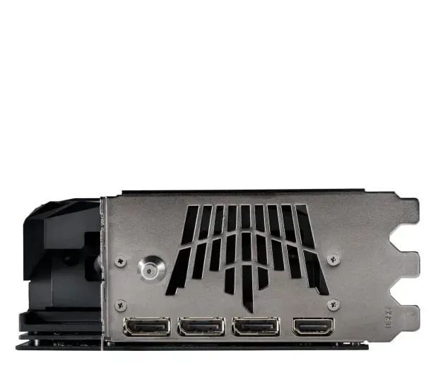 Видеокарта KFA2 GeForce RTX 5070 Ti HOF Gaming 16G (57IZN6MDCXHK) 615005 фото