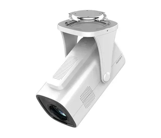Мультимедійний проектор Philips NeoPix 250 Smart 615617 фото