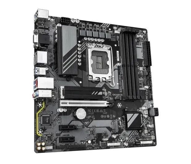 Материнская плата Gigabyte B760M DS3H GEN5 615404 фото
