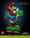 Блоковий конструктор LEGO Super Mario World: Маріо та Йоші (71438) 613403 фото 7