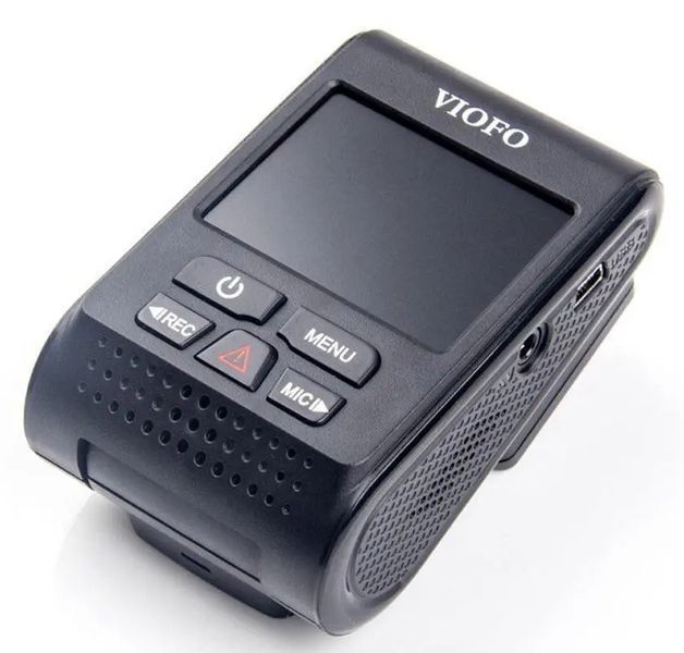 Автомобильный видеорегистратор Viofo A119 V3 с GPS 004430 фото