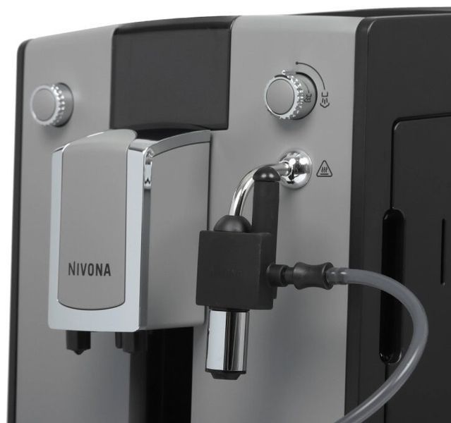 Кавоварка NIVONA CafeRomantica 555 2130461 фото
