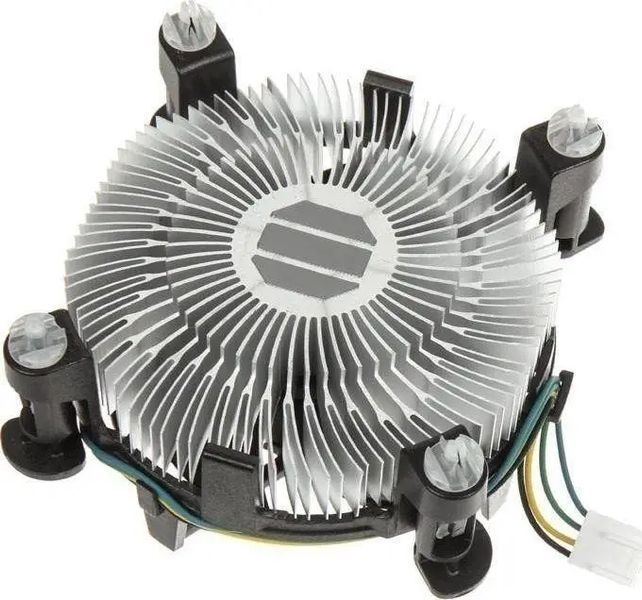 Процесор Intel Celeron G4900 (BX80684G4900) 037239 фото