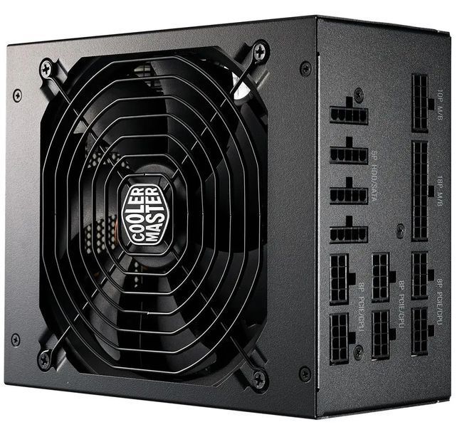 Блок питания Cooler Master MWE GOLD 1050 V2 (MPE-A501-AFCAG) 001173 фото