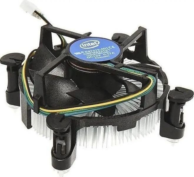 Процесор Intel Celeron G4900 (BX80684G4900) 037239 фото