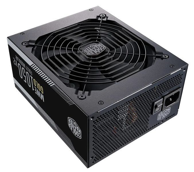 Блок питания Cooler Master MWE GOLD 1050 V2 (MPE-A501-AFCAG) 001173 фото
