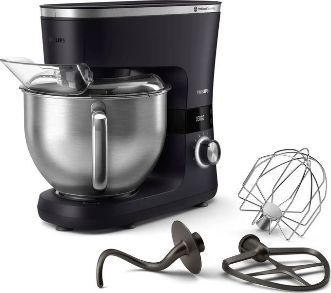 Планетарный миксер Philips HR7962/01 597237 фото