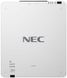 Мультимедийный проектор NEC PX1004UL White (60004077) 028910 фото 1