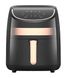 Мультипіч (аерофритюрниця) Deerma Air Fryer KZ100 (DEM-KZ100) 360668 фото 3