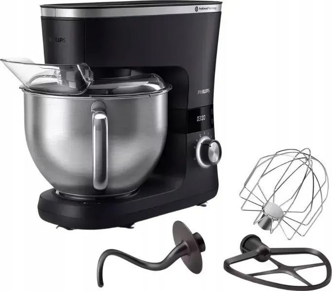 Планетарный миксер Philips HR7962/01 597237 фото