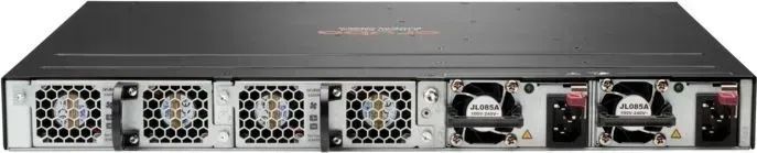 Комутатор керований HP Aruba CX 6300M (JL658A) 593290 фото