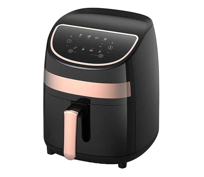 Мультипечь (аэрофритюрница) Deerma Air Fryer KZ100 (DEM-KZ100) 360668 фото