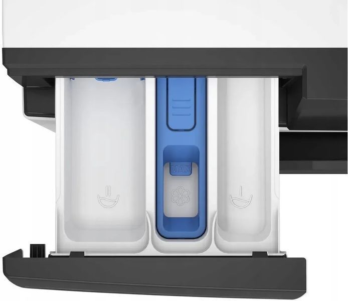 Стиральная машина автоматическая Beko BM3WFSU37015WAR 597804 фото