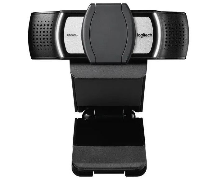 Веб-камера Logitech C930e (960-000972) 325496ua фото