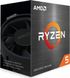 Процесор AMD Ryzen 5 5600 (100-100000927BOX) 361664 фото 2