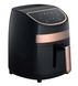 Мультипіч (аерофритюрниця) Deerma Air Fryer KZ100 (DEM-KZ100) 360668 фото 2