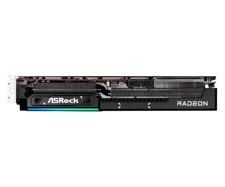 Видеокарта ASRock Radeon RX 9070 Challenger 16GB (RX9070 CL 16G) 572288 фото