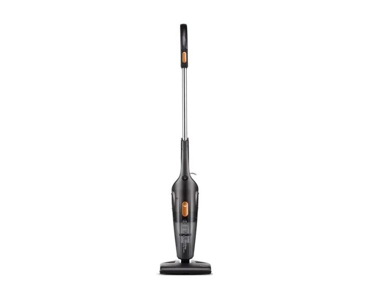 Пилосос 2в1 (вертикальний + ручний) Deerma Corded Hand Stick Vacuum Cleaner DX115C 334679 фото