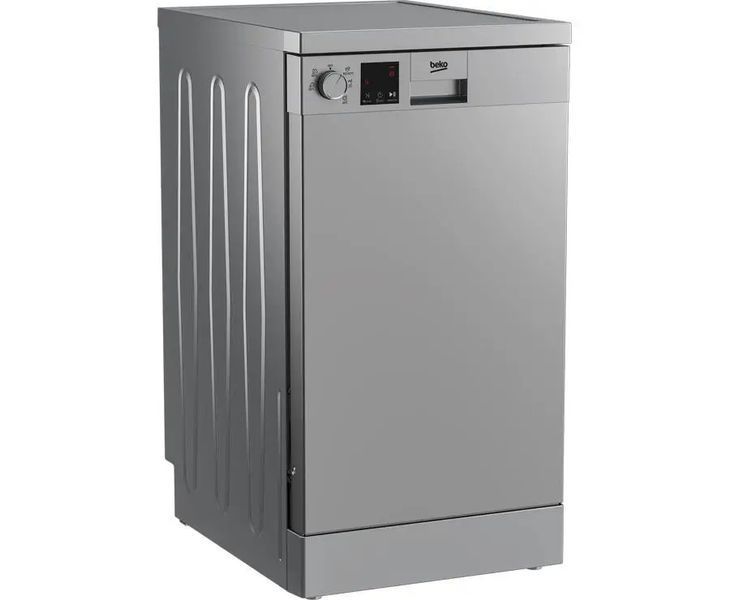 Посудомоечная машина Beko DVS05024S 030130 фото