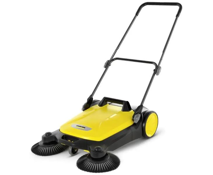 Підмітальна машина Karcher S 4 Twin (1.766-360.0) 307237 фото