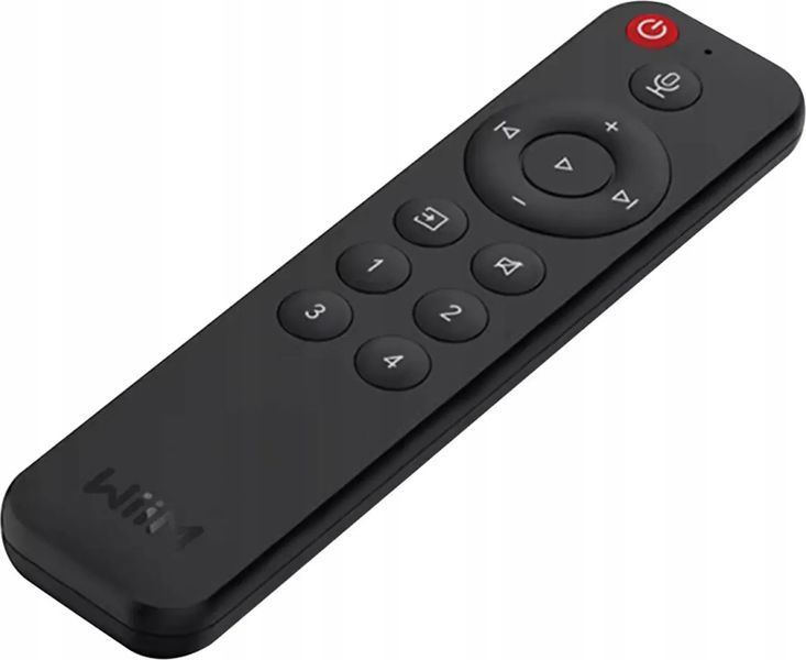 Усилитель сетевой WiiM Amp Space Gray 597207 фото