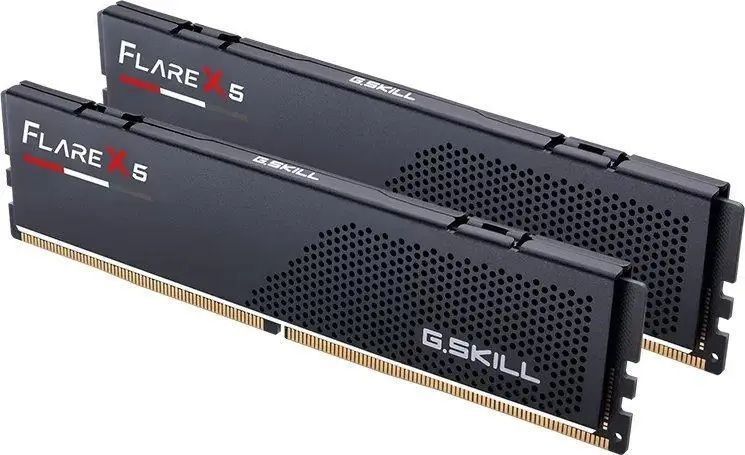 Память для настольных компьютеров G.Skill Flare X5 32 GB DDR5 5600 MHz (F5-5600J3036D16GX2-FX5) 026556 фото
