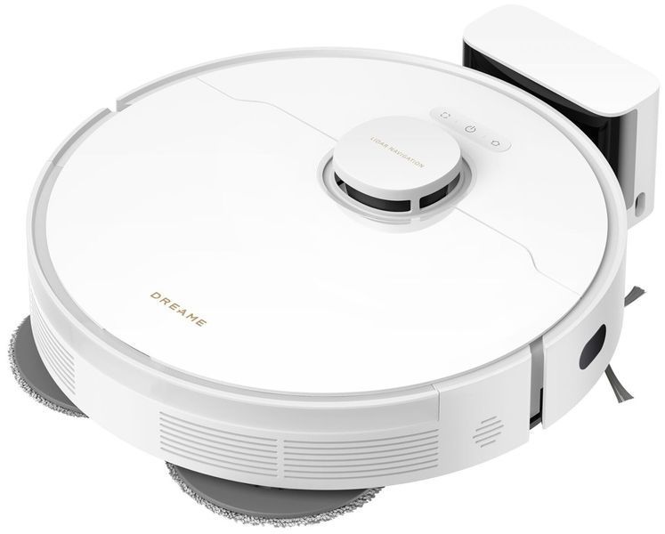 Робот-пылесос Dreame L10s Pro Gen3 2097294 фото