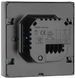 Пленка греющая инфракрасная MISSION AIR Black Silver PTC 160Вт/м2 30м2 шир50см + регулятор Taurus Черный e2065523 фото 6