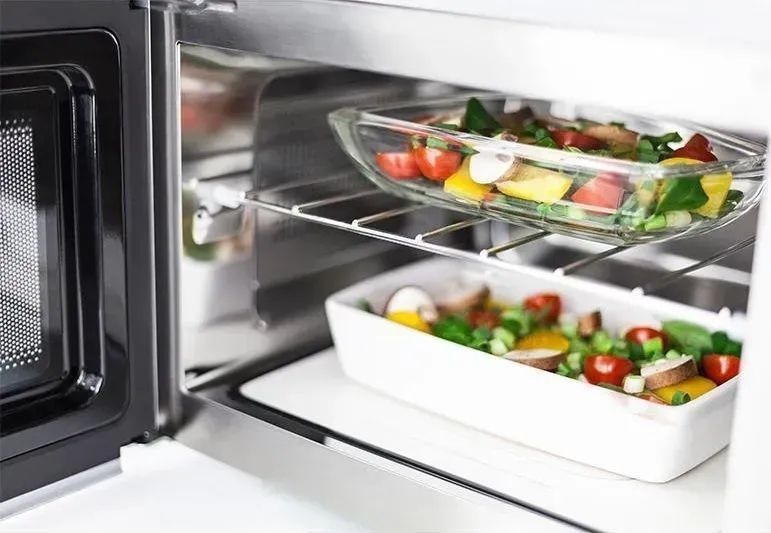 Микроволновка с грилем Caso MG20C menu 2in1 (3323) 594976 фото