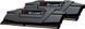 Пам'ять для настільних комп'ютерів G.Skill 16 GB (2x8GB) DDR4 3200 MHz Ripjaws V Gunmetal Gray (F4-3200C16D-16GVGB) 337454ua фото 2
