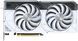 Відеокарта ASUS DUAL-RTX4070S-O12G-WHITE 013913 фото 1