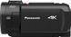 Видеокамера Panasonic HC-VX3E-K 590612 фото 8