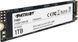 SSD накопичувач Patriot P300 1 TB (P300P1TBM28) 462787ua фото 4
