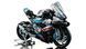 Авто-конструктор LEGO Technic BMW M 1000 RR (42130) 613485 фото 11