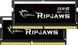 Пам'ять для ноутбуків G.Skill Ripjaws SODIMM DDR5 64 GB 4800 MHz (F5-4800S3838A32GX2-RS) 032717 фото 1
