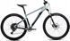 Велосипед гірський (MTB) Ghost Nirvana Tour SF 29 2022 Silver 603214 фото 1
