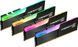 Память для настольных компьютеров G.Skill 64 GB (4x16GB) DDR4 3600 MHz Trident Z RGB (F4-3600C16Q-64GTZRC) 026494 фото 1