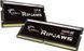 Пам'ять для ноутбуків G.Skill Ripjaws SODIMM DDR5 64 GB 4800 MHz (F5-4800S3838A32GX2-RS) 032717 фото 2