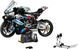 Авто-конструктор LEGO Technic BMW M 1000 RR (42130) 613485 фото 2