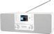 Радіоприймач TechniSat 370 CD IR 038823 фото 4