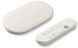 Smart-stick медіаплеєр Google TV Streamer 4K Porcelain 572180 фото 1