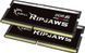 Пам'ять для ноутбуків G.Skill Ripjaws SODIMM DDR5 64 GB 4800 MHz (F5-4800S3838A32GX2-RS) 032717 фото 3