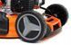 Газонокосилка бензиновая Gatec GT150NKSGDY2001BL 604301 фото 6