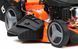 Газонокосилка бензиновая Gatec GT150NKSGDY2001BL 604301 фото 3