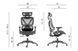 Офісне крісло Antares Ester Black 573509 фото 6