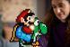 Блоковий конструктор LEGO Super Mario World: Маріо та Йоші (71438) 613403 фото 20