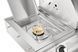 Гриль газовый стационарный Koler Relish v4 Silver 012230 фото 4