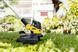 Тример акумуляторний Karcher LTR 3-18 Dual (1.445-450.0) 573247 фото 8