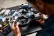 Авто-конструктор LEGO Technic BMW M 1000 RR (42130) 613485 фото 20